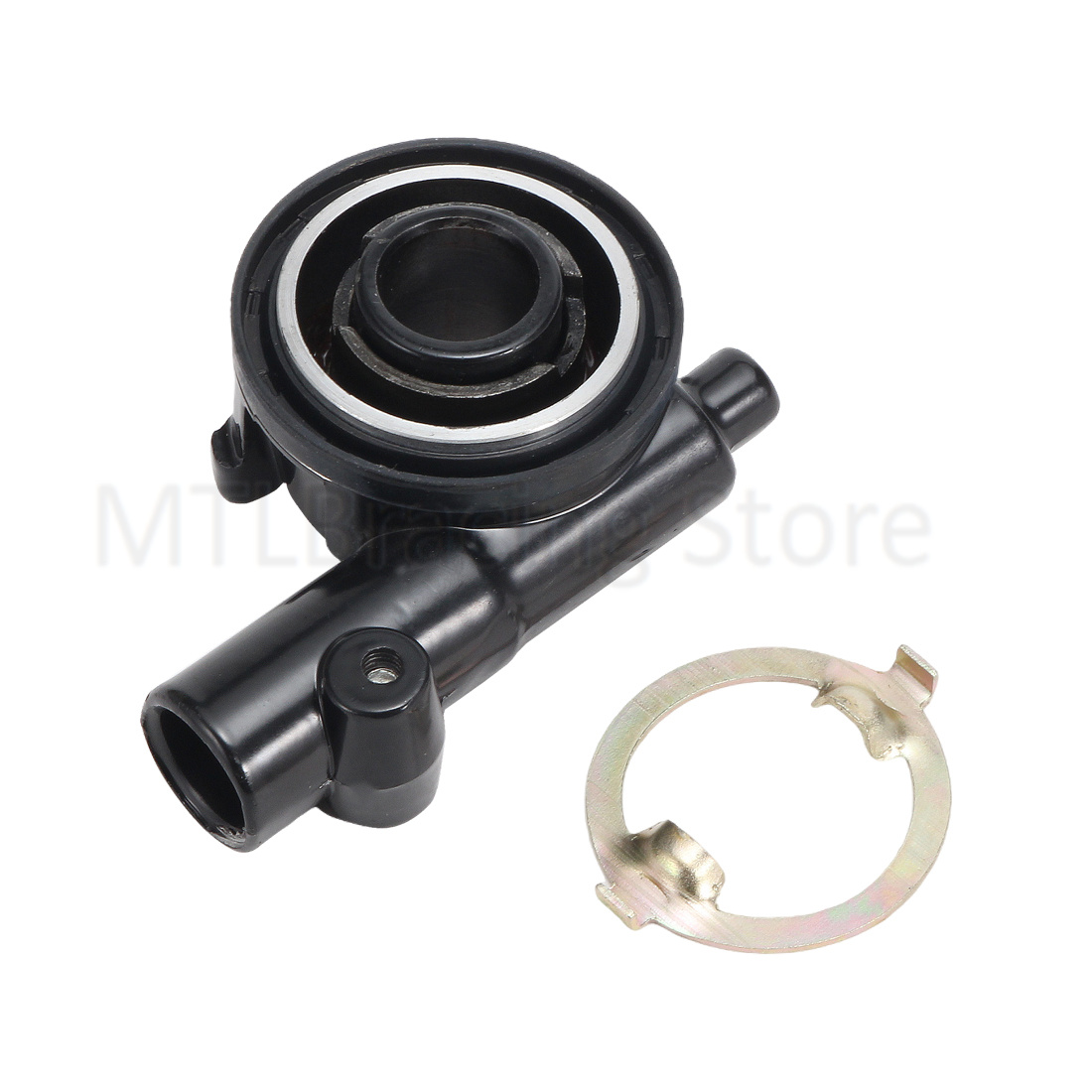 Motorcycle Gear Tidy - กล่องเกียร์ขับสปีดมิเตอร์รถจักรยานยนต์สำหรับ Honda NX250 1988-1990 AX-1 1989-1994
