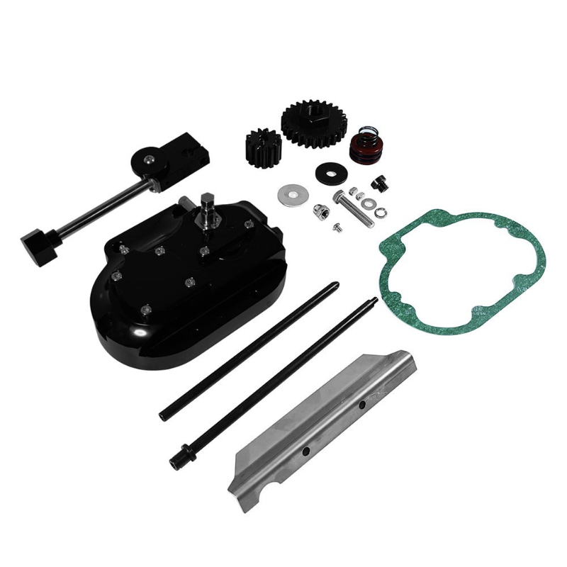 Motorcycle Gear Manufacturers - อุปกรณ์เสริมรถจักรยานยนต์ เกียร์ถอยหลังแบบคลัตช์ เหมาะสำหรับรุ่น 14-20 เกียร์ถอยหลังแบบคลัตช์ไฮดรอลิก