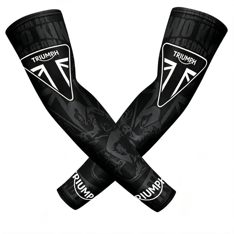 Motorcycle Gear Sleeve - สำหรับ TRIUMPH SPEED FOUR 600 Speed
