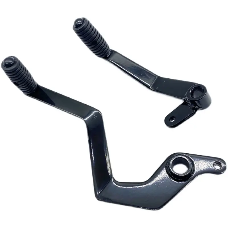 Motorcycle Gear Jammer - คันเบรกหลังมอเตอร์ไซค์ คันเบรกเท้า คันเกียร์ คันเปลี่ยนเกียร์ สำหรับ Benelli