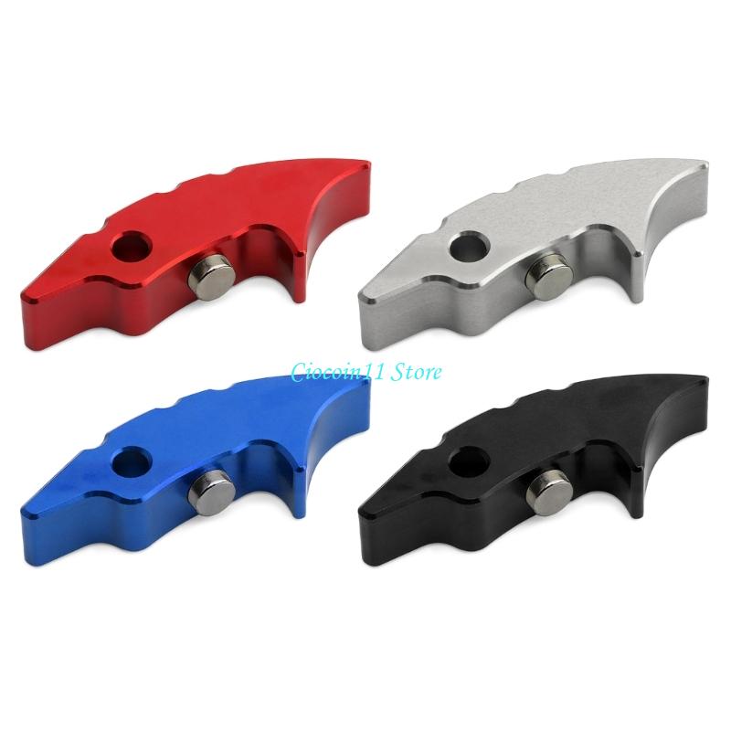 Motorcycle Gear Jammer - Y1UB เครื่องมือล็อคเกียร์เกียร์ประสิทธิภาพสูง Jammers เกียร์สำหรับรถจักรยานยนต์ ATV
