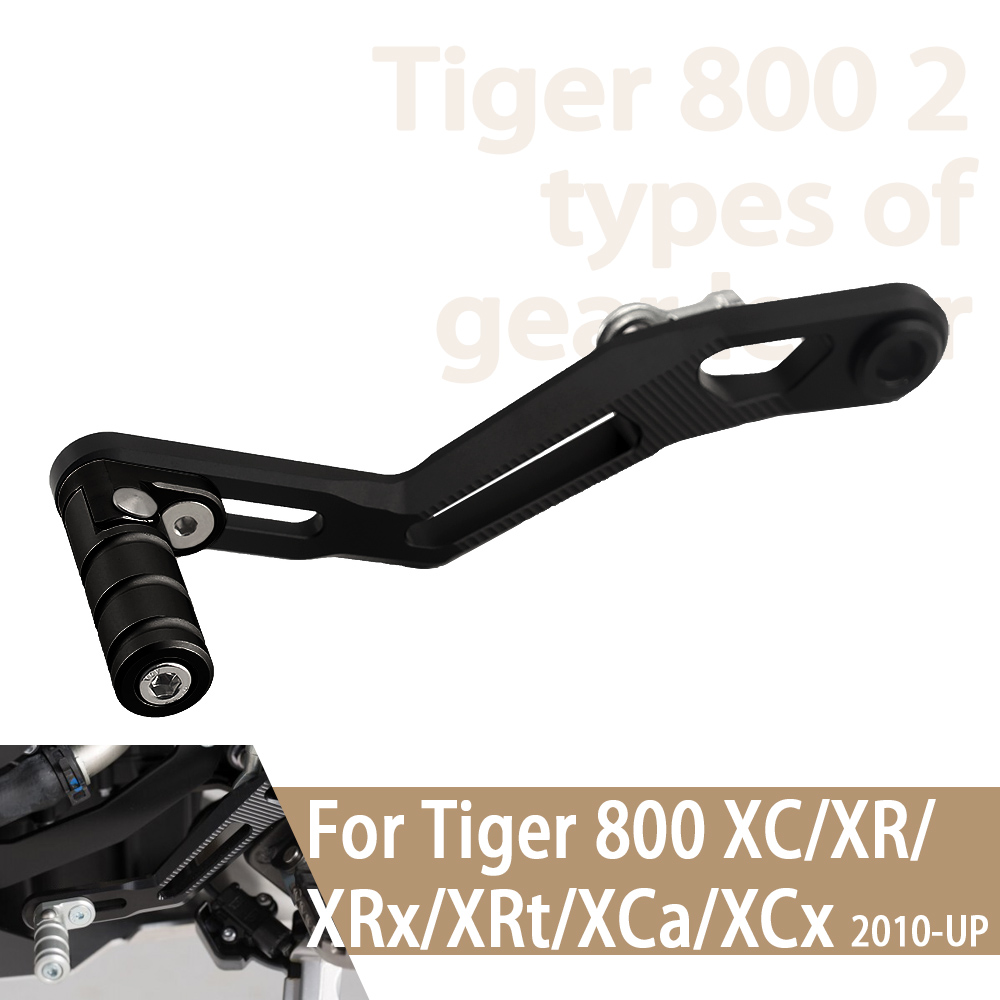 Motorcycle Gear On Sale - เหมาะสำหรับ800XC Tiger 800 XC 800XR รถจักรยานยนต์