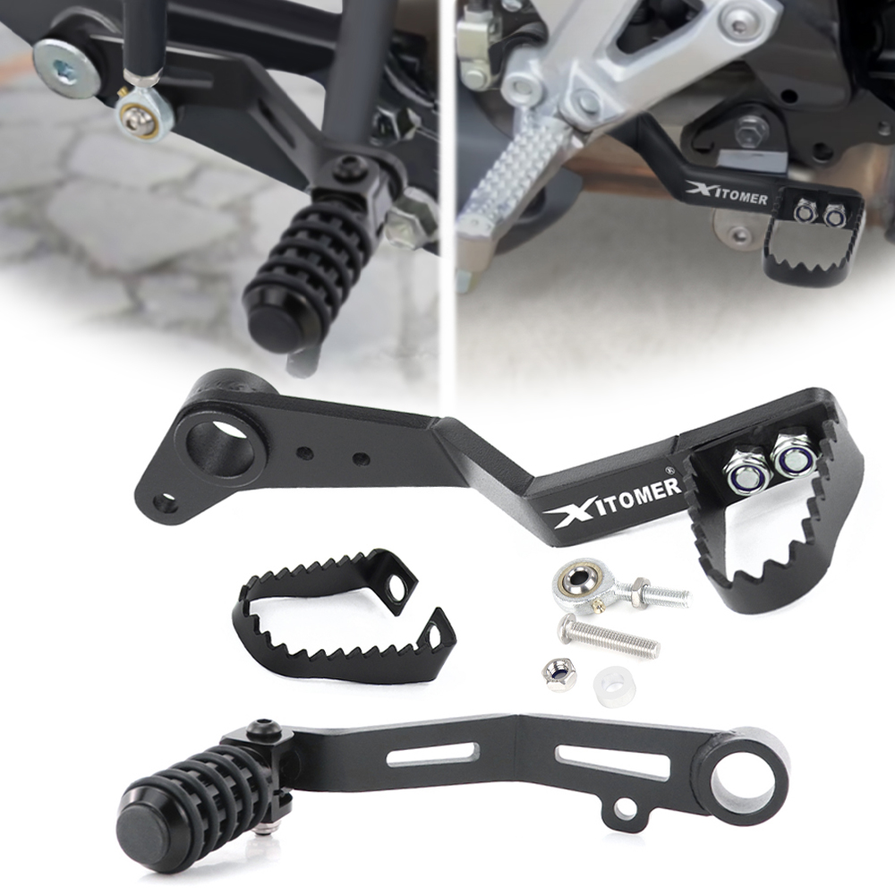 Motorcycle Gear On Sale - สําหรับ Suzuki GSX-8S GSX800 GSX8S GSX