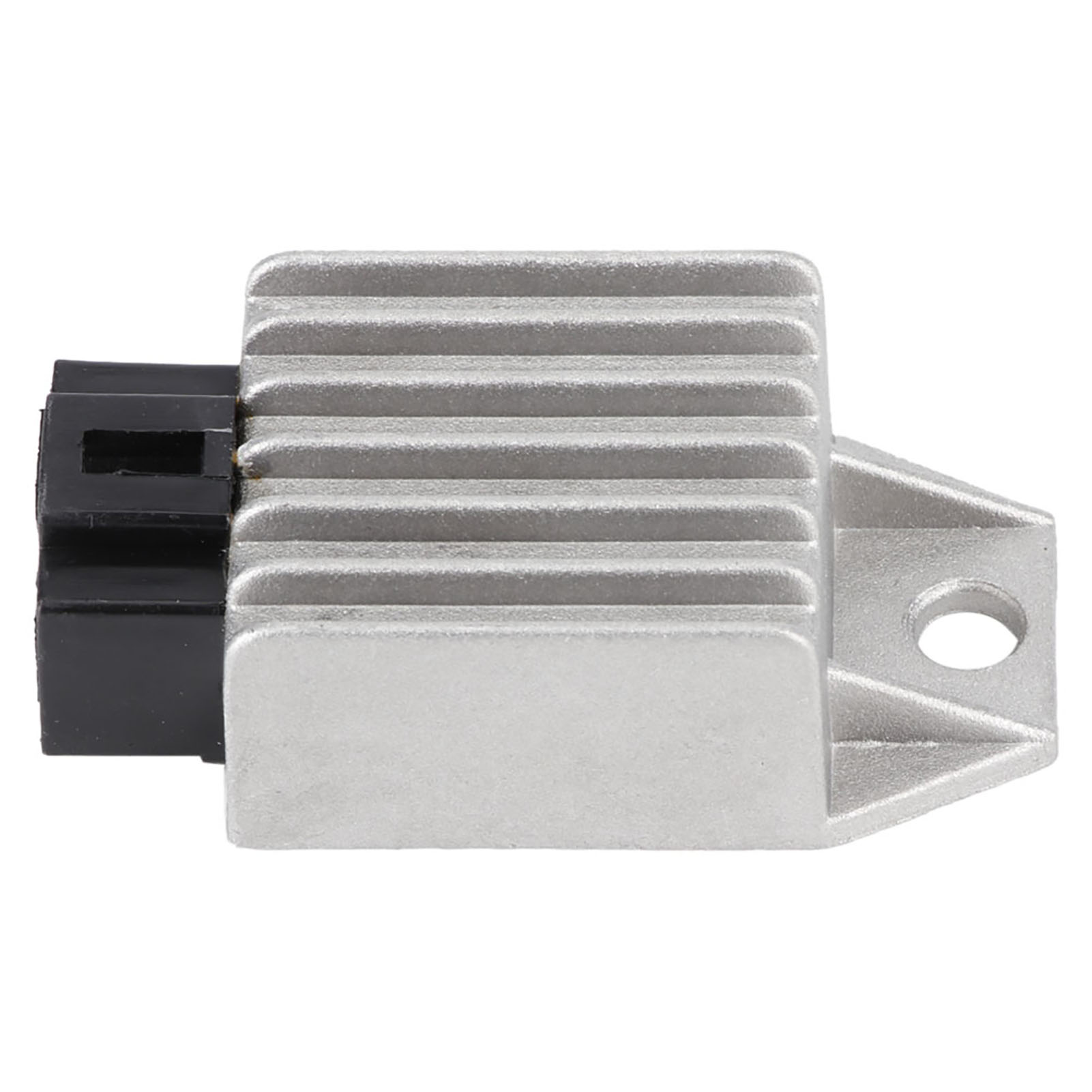 Motorcycle Gear Jammer - วงจรเรียงกระแส4ขาตัวปรับแรงดันไฟฟ้ามอเตอร์ไซด์มอเตอร์ไซด์อเนกประสงค์ AVR 12V ตัวควบคุมแรงดันไฟฟ้า