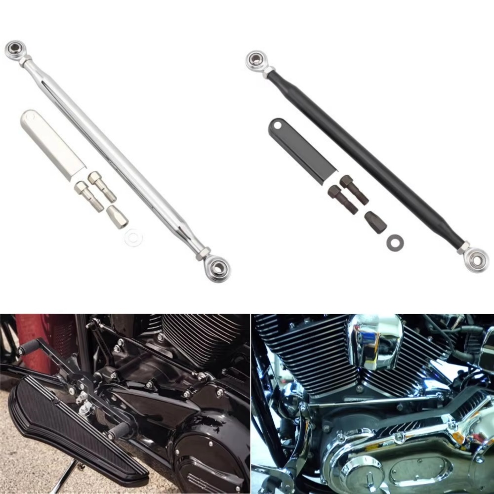 Motorcycle Gear On Sale - 320 มม.เกียร์ LEVER SHIFT Linkage Shifter