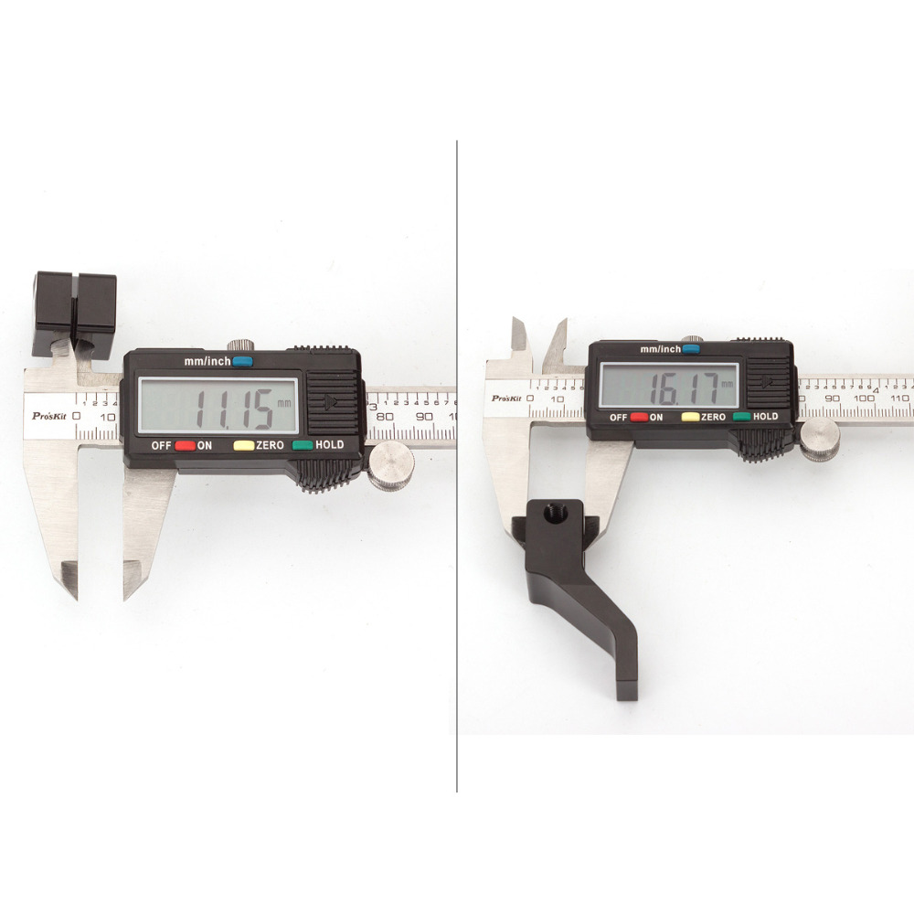Motorcycle Gear Jammer - รถจักรยานยนต์เกียร์ Shift Shifter ขยับเปลี่ยนแขนสําหรับ Honda CBR250