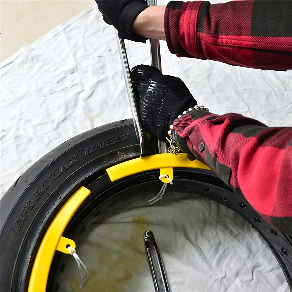 คันงัดยาง 2 ชิ้น, เครื่องมือเป - Motorcycle Gear Jammer บทวิจารณ์และราคา
