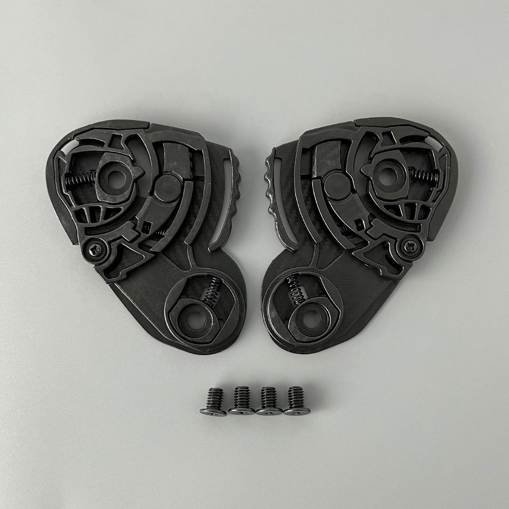 แผ่นฐานวิเซอร์สำรองสำหรับ MT V - Motorcycle Gear Helmets บทวิจารณ์และราคา