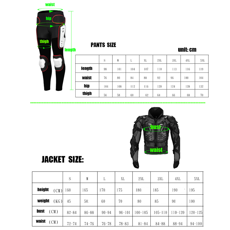 เสื้อแจ็คเก็ตป้องกันการกระแทกแ - Motorcycle Gear Mesh บทวิจารณ์และราคา