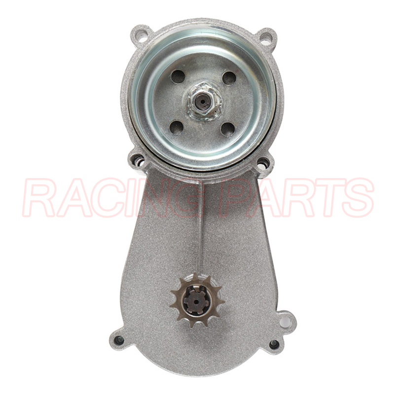 กล่องเกียร์สําหรับ 47cc-49cc เ - Motorcycle Gear Tidy บทวิจารณ์และราคา