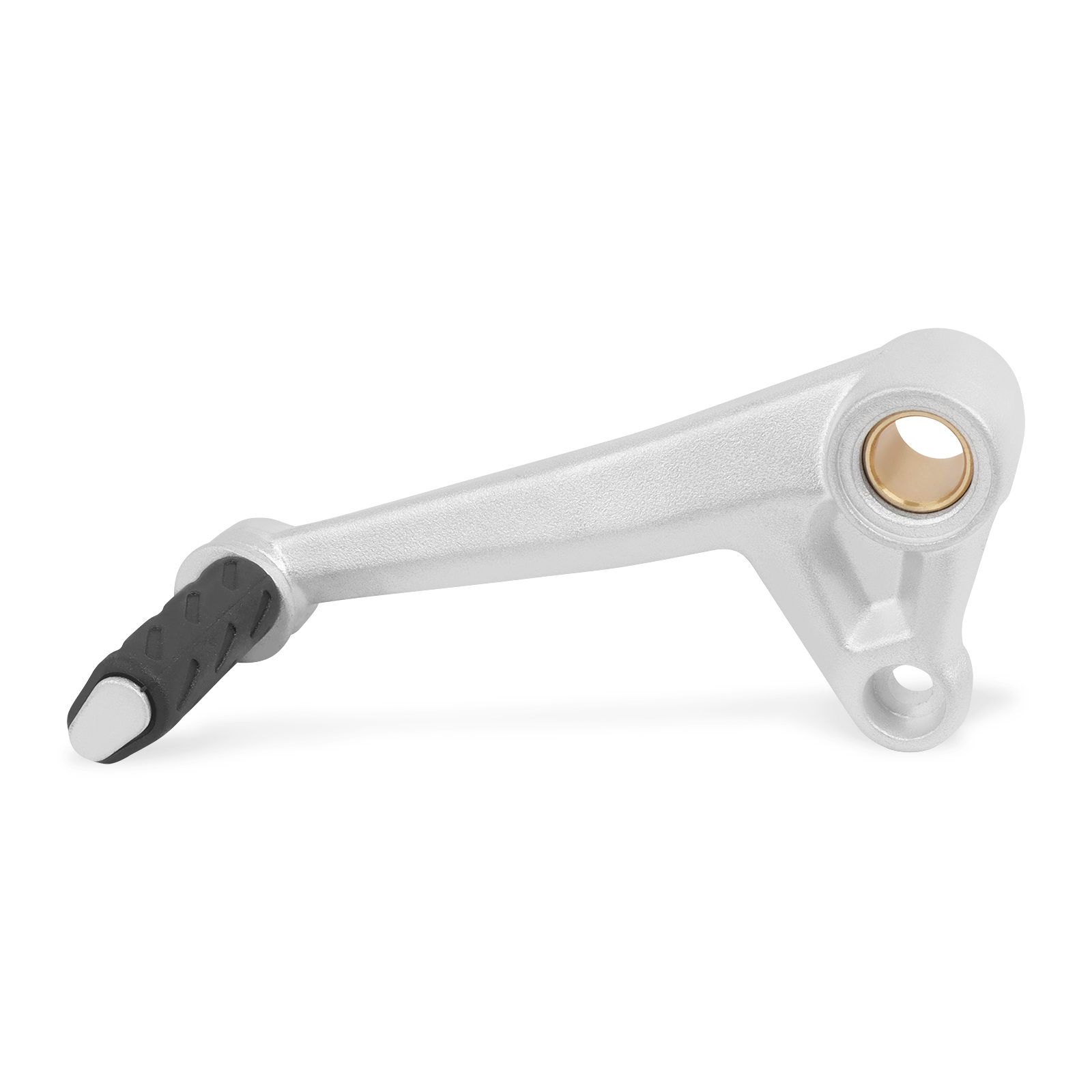 รถจักรยานยนต์เกียร์ Shift Leve - Motorcycle Gear Jammer บทวิจารณ์และราคา
