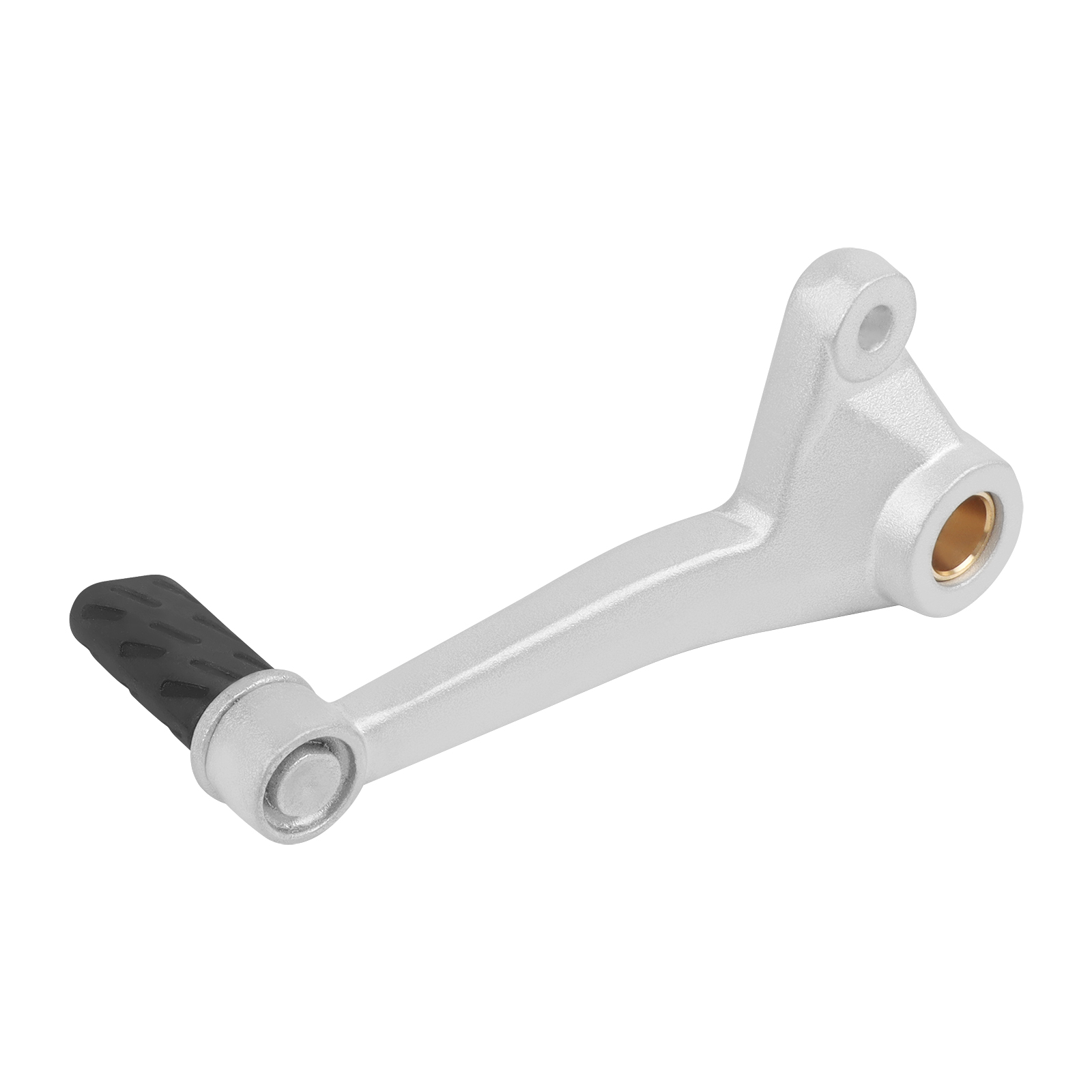 รถจักรยานยนต์เกียร์ Shift Leve - Motorcycle Gear Jammer บทวิจารณ์และราคา