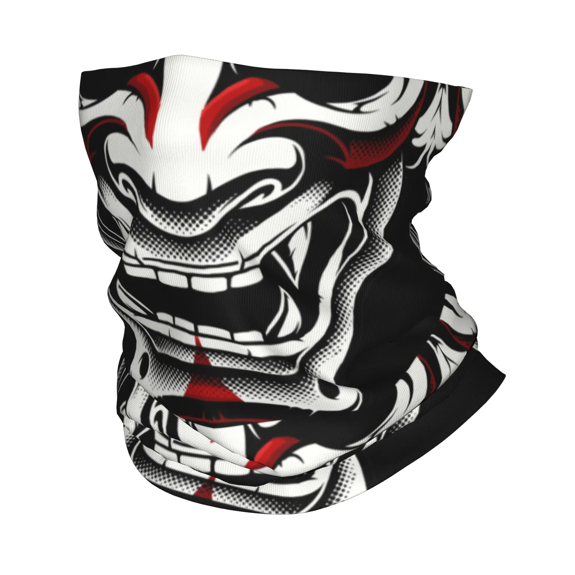 ผ้าพันคอ/ผ้าคลุมหน้าแบบใหม่ สี - Neck Warmer Balaclava บทวิจารณ์และราคา
