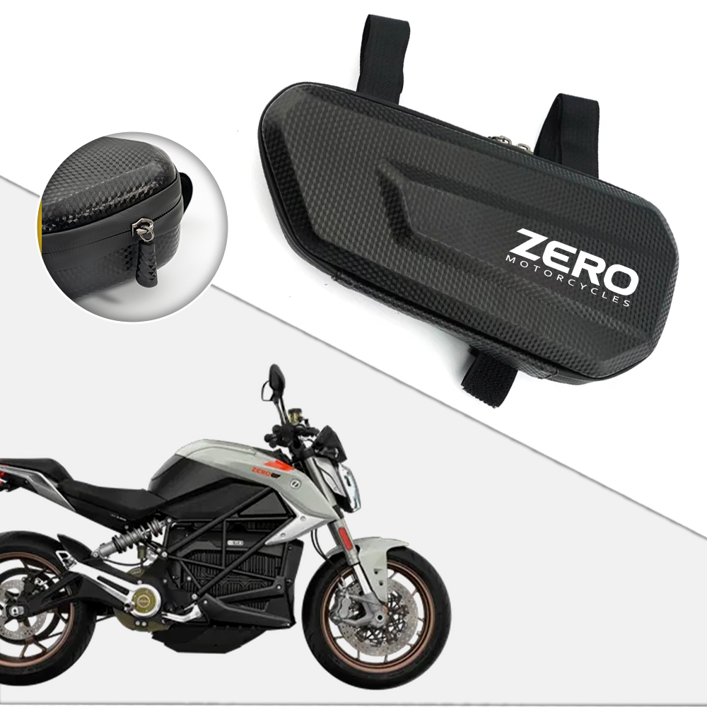 กระเป๋าเครื่องมือมอเตอร์ไซค์อเ - Zero Motorcycle Gear บทวิจารณ์และราคา