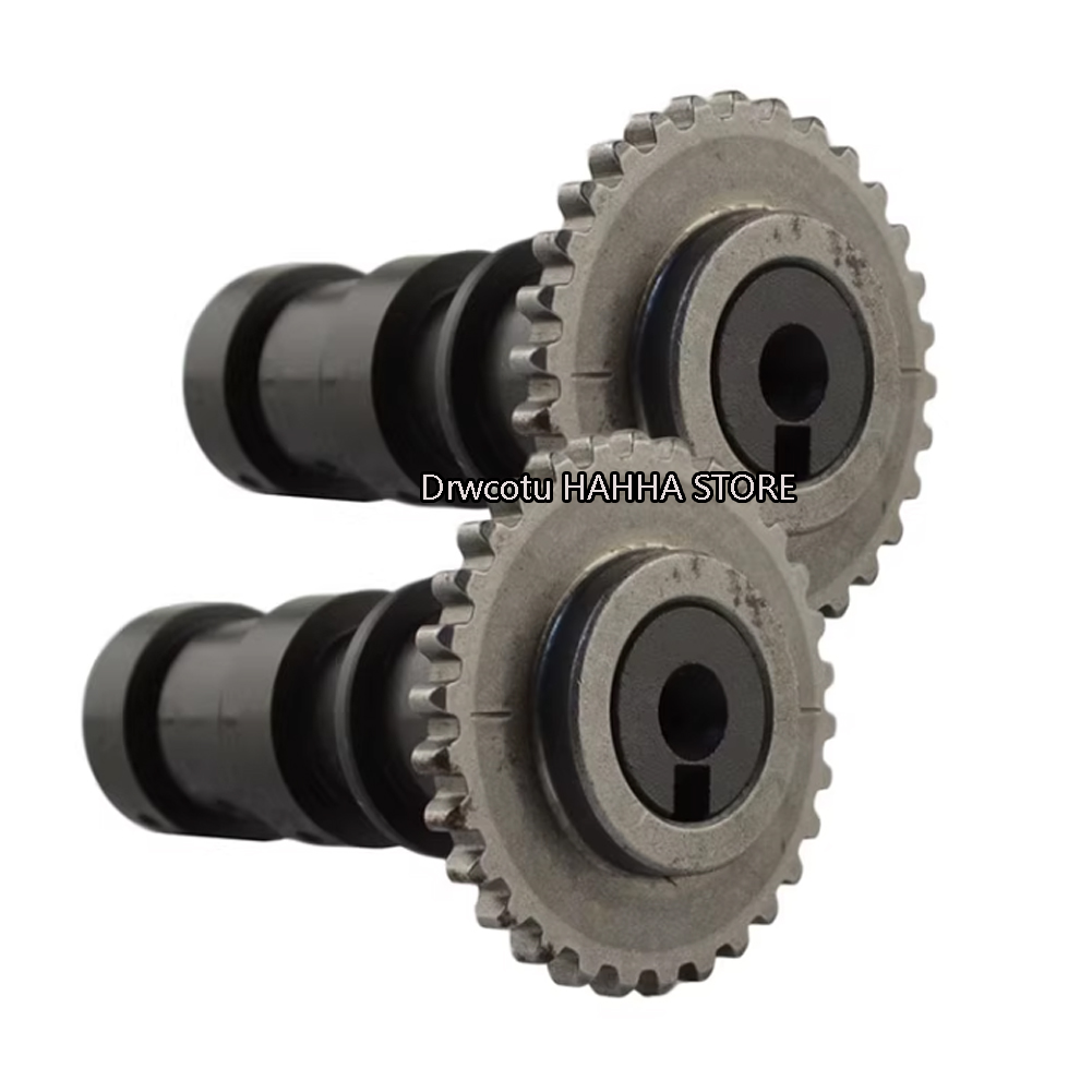 สําหรับ HONDA AX-1 AX-2 NX250  - Motorcycle Gear Kit บทวิจารณ์และราคา