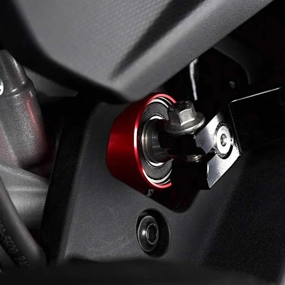 สำหรับรถมอเตอร์ไซค์ CFMOTO 675 - Motorcycle Gear Jammer บทวิจารณ์และราคา