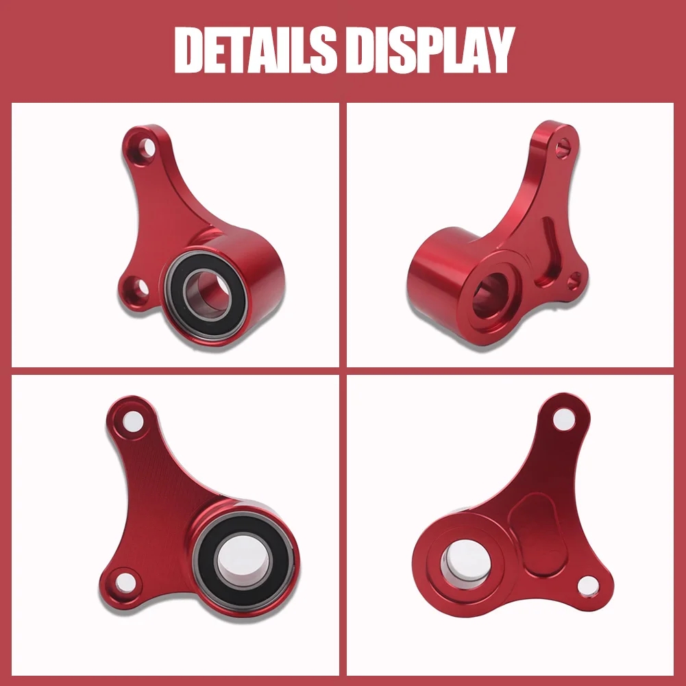 สำหรับรถมอเตอร์ไซค์ CFMOTO 675 - Motorcycle Gear Jammer บทวิจารณ์และราคา