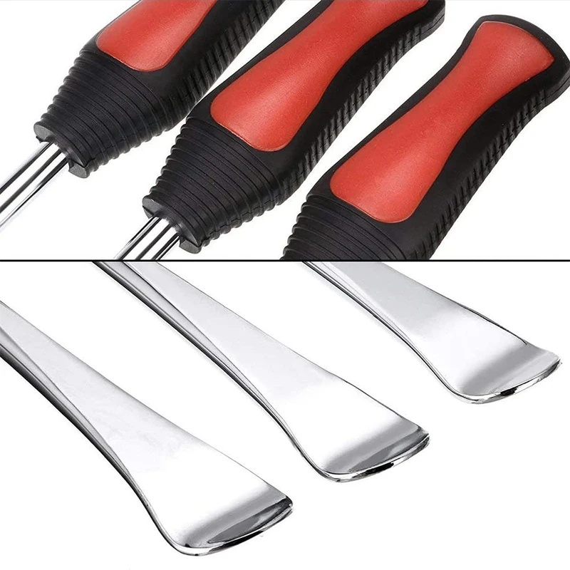 ช้อนงัดยางแบบมืออาชีพ, คันงัดย - Motorcycle Gear Jammer บทวิจารณ์และราคา