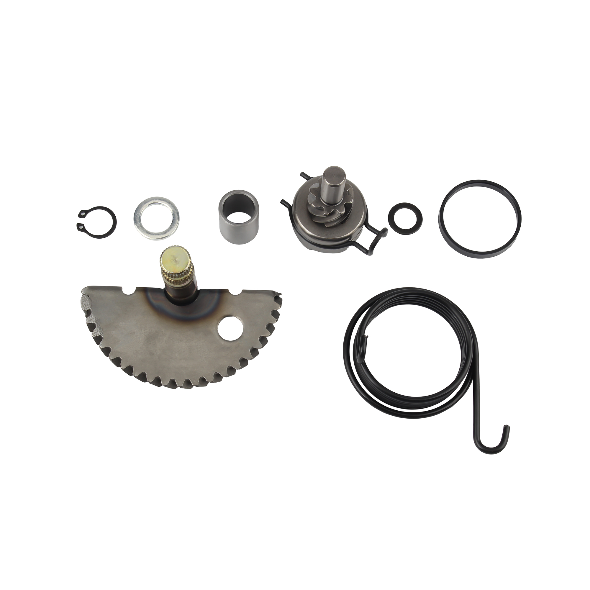รถจักรยานยนต์Starter Lever Sha - Motorcycle Gear Kit บทวิจารณ์และราคา