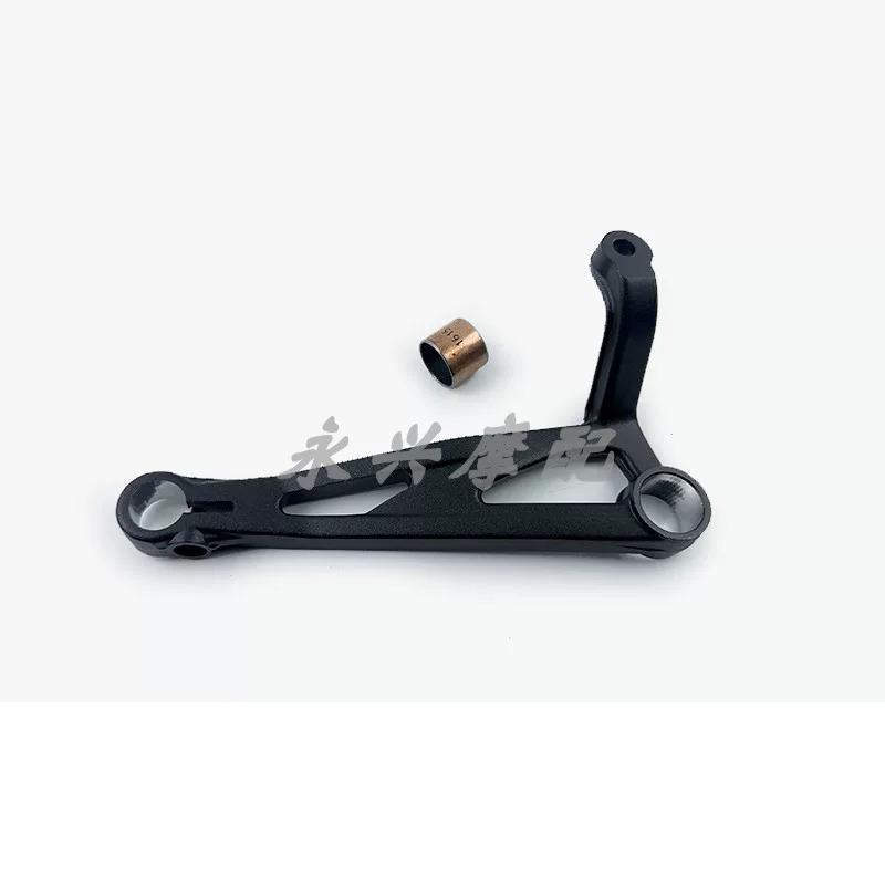 คันเกียร์รถจักรยานยนต์สำหรับ Q - Motorcycle Gear Jammer บทวิจารณ์และราคา