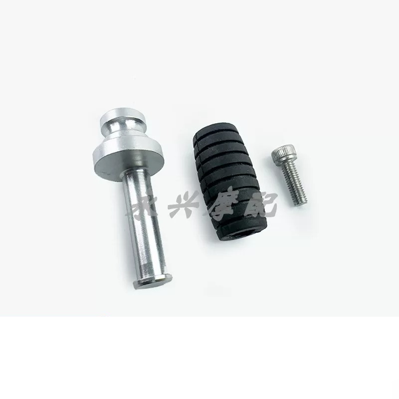 คันเกียร์รถจักรยานยนต์สำหรับ Q - Motorcycle Gear Jammer บทวิจารณ์และราคา
