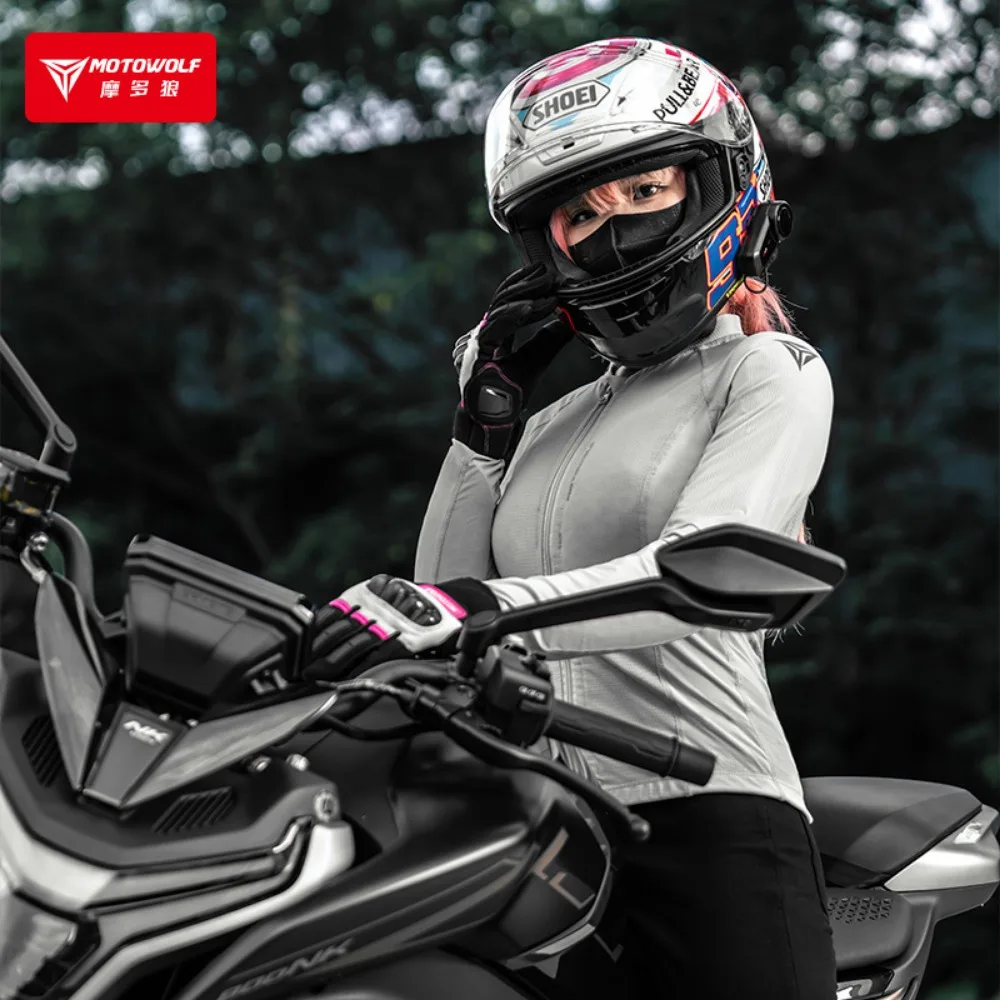 ชุดเกราะขี่รถจักรยานยนต์, ชุดเ - Motorcycle Gear Mesh บทวิจารณ์และราคา