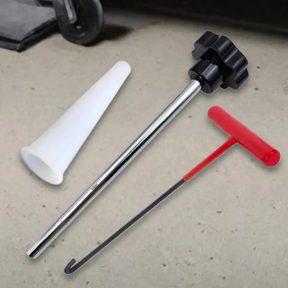 ชุดเครื่องมือเปลี่ยนวาล์วยางรถ - Motorcycle Gear Jammer บทวิจารณ์และราคา