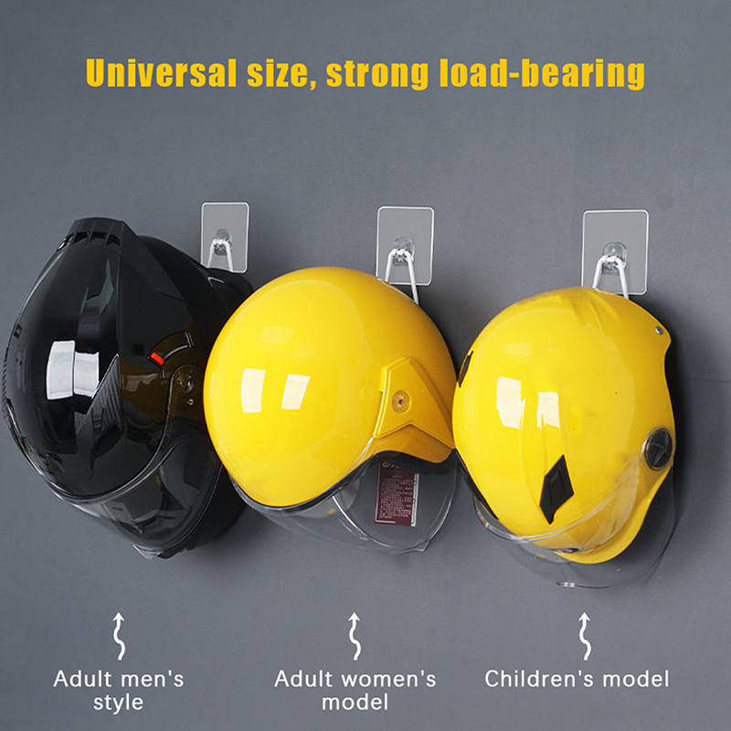 ที่แขวนหมวกกันน็อคมอเตอร์ไซค์แ - Motorcycle Gear Rack บทวิจารณ์และราคา