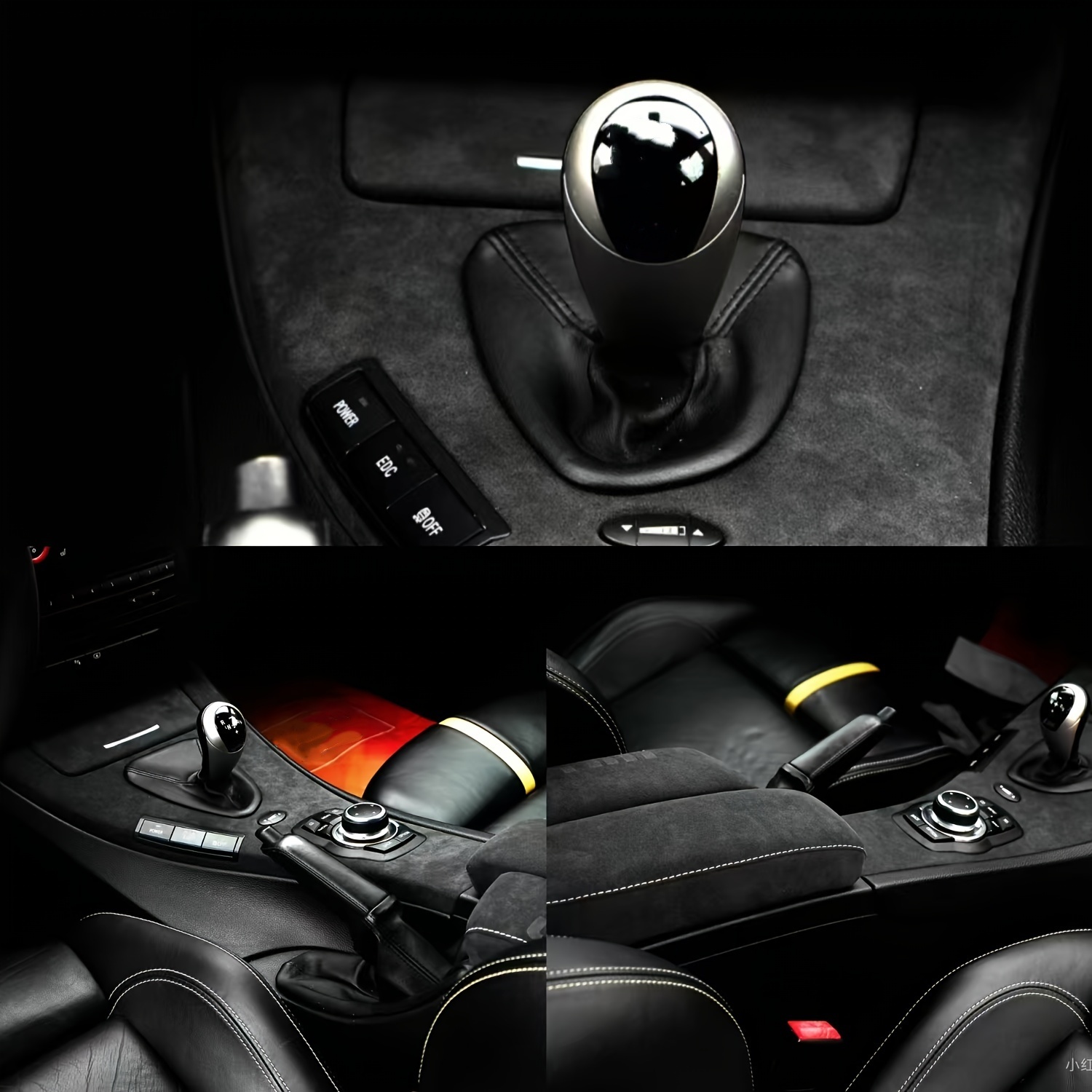 เทปซ่อมแซมหนังกำมะหยี่แบบยืดหย - Motorcycle Gear Tidy บทวิจารณ์และราคา