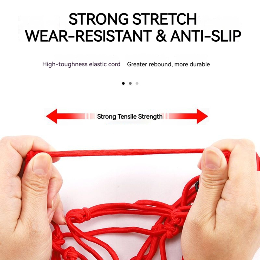 6 ตะขอกระเป๋าสุทธิเกียร์ป้องกั - Motorcycle Gear Mesh บทวิจารณ์และราคา