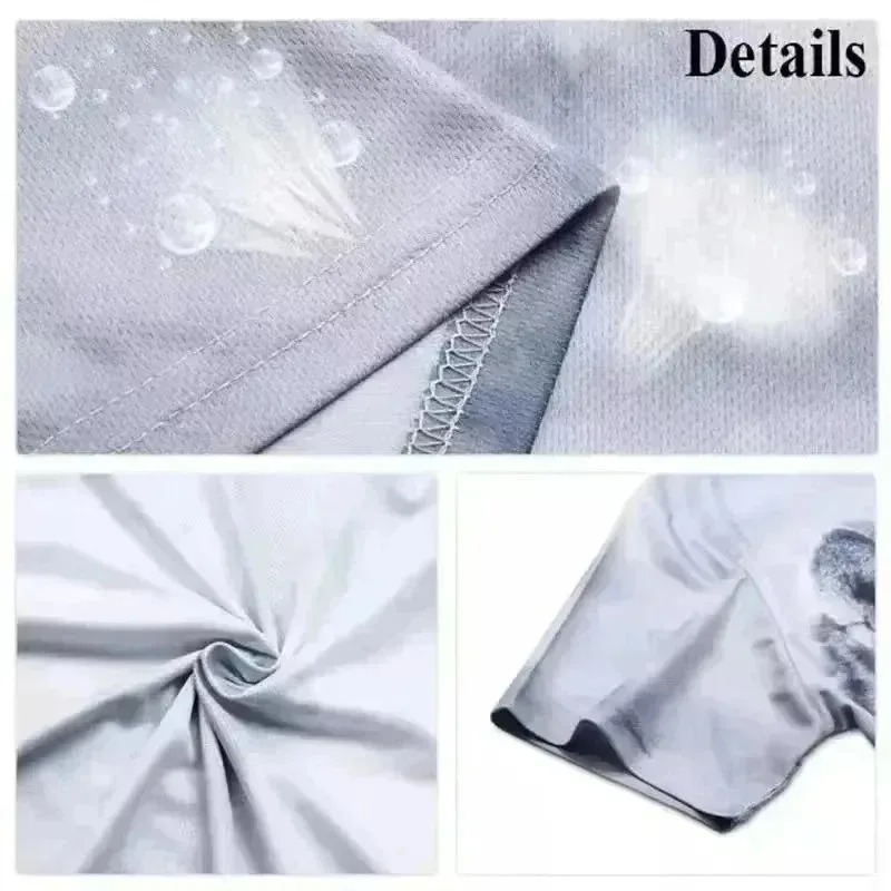 ฤดูร้อนเทรนด์แฟชั่นยามาฮ่าชุดก - Motorcycle Gear Sleeve บทวิจารณ์และราคา