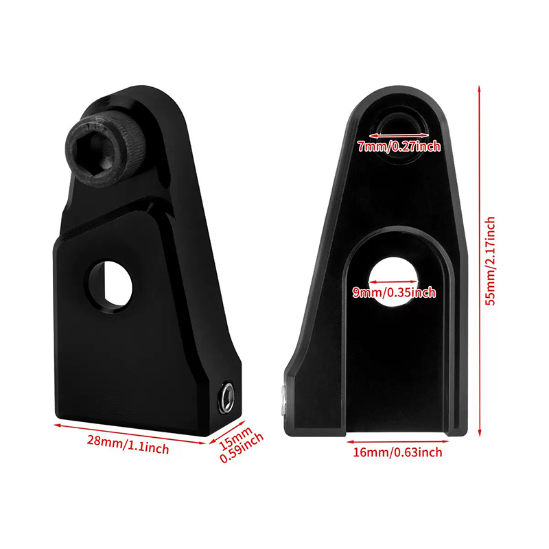 ชุดอุปกรณ์ช่วยเปลี่ยนเกียร์นิว - Motorcycle Gear Kit บทวิจารณ์และราคา