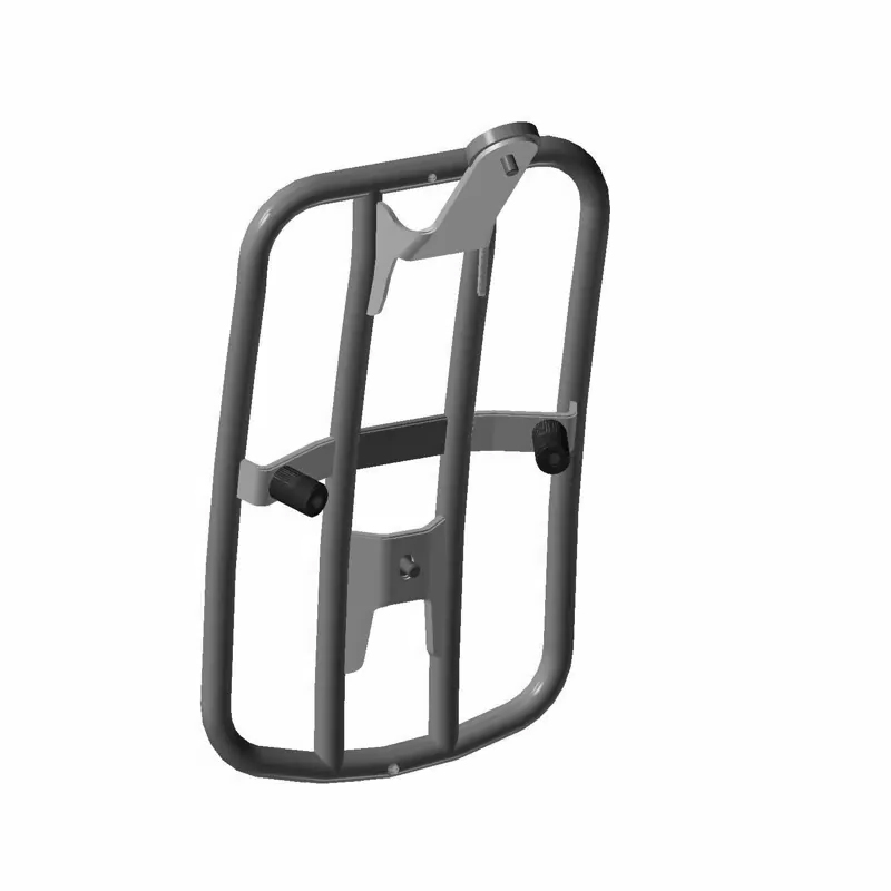 กระเป๋าเก็บสัมภาระท้ายรถมอเตอร - Motorcycle Gear Rack บทวิจารณ์และราคา