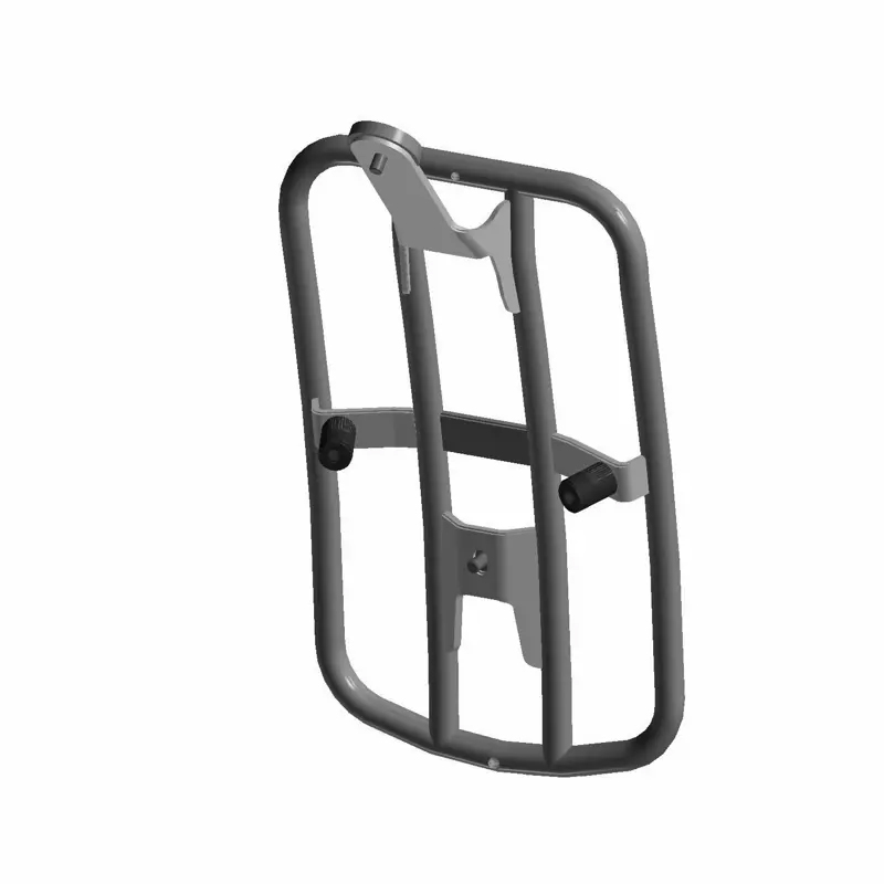 กระเป๋าเก็บสัมภาระท้ายรถมอเตอร - Motorcycle Gear Rack บทวิจารณ์และราคา