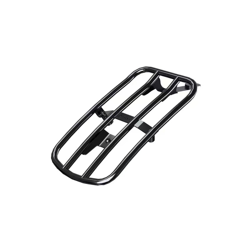 กระเป๋าเก็บสัมภาระท้ายรถมอเตอร - Motorcycle Gear Rack บทวิจารณ์และราคา