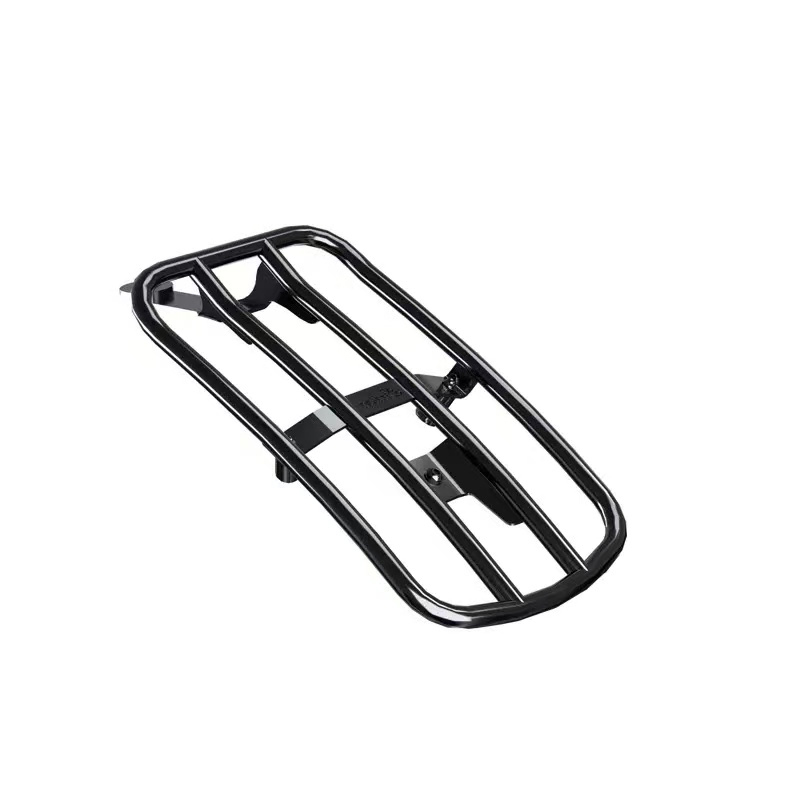 กระเป๋าเก็บสัมภาระท้ายรถมอเตอร - Motorcycle Gear Rack บทวิจารณ์และราคา
