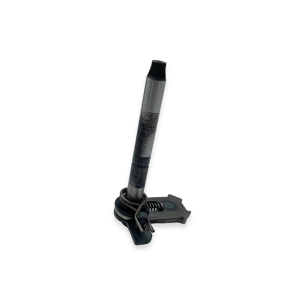 OTOM Gear Shifter Shaft Transm - Motorcycle Gear Manufacturers บทวิจารณ์และราคา