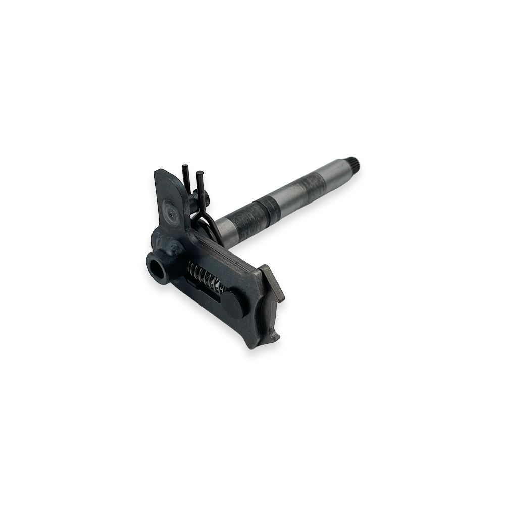 OTOM Gear Shifter Shaft Transm - Motorcycle Gear Manufacturers บทวิจารณ์และราคา