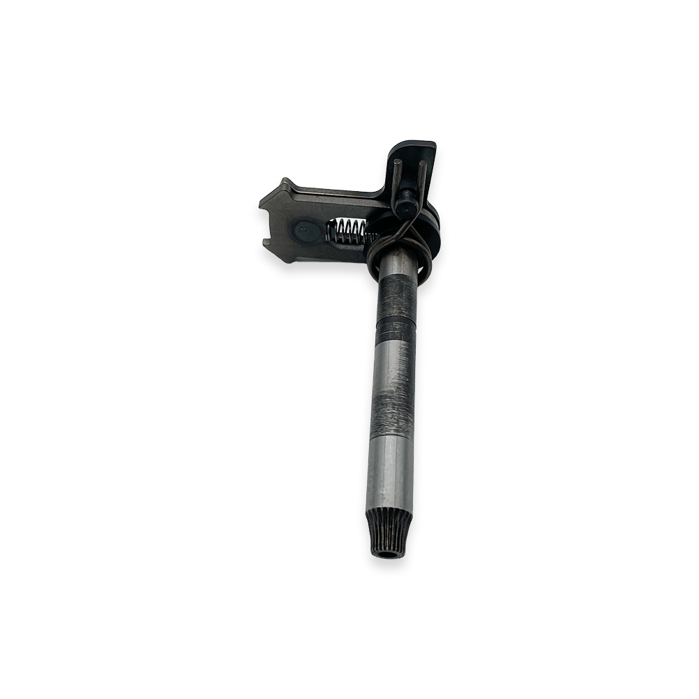 OTOM Gear Shifter Shaft Transm - Motorcycle Gear Manufacturers บทวิจารณ์และราคา