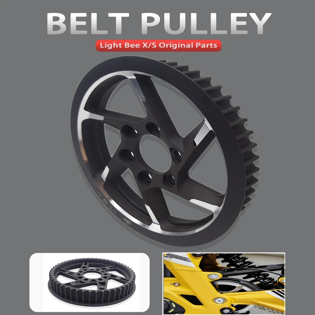 สำหรับ surron Light Bee x S อะ - Motorcycle Gear Sleeve บทวิจารณ์และราคา