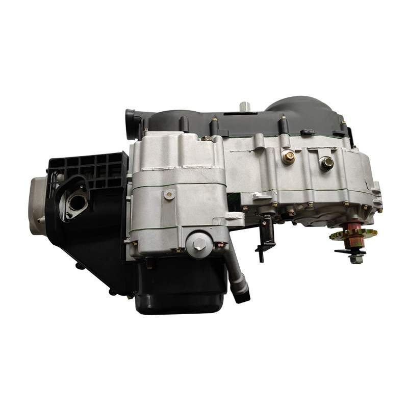 เครื่องยนต์คาร์ทพร้อมเกียร์ถอย - Motorcycle Gear Manufacturers บทวิจารณ์และราคา
