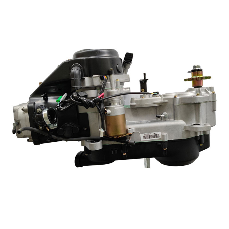 เครื่องยนต์คาร์ทพร้อมเกียร์ถอย - Motorcycle Gear Manufacturers บทวิจารณ์และราคา