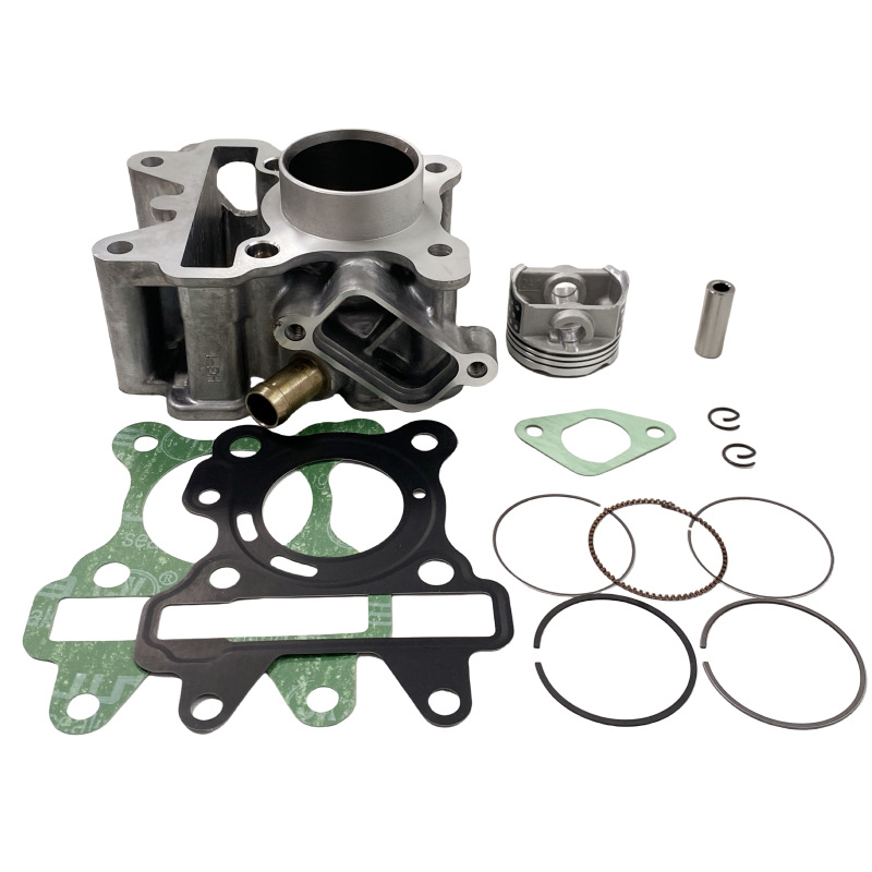 ชุดอุปกรณ์เสริมสำหรับรถจักรยาน - Motorcycle Gear Kit บทวิจารณ์และราคา