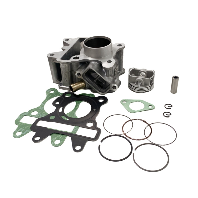 ชุดอุปกรณ์เสริมสำหรับรถจักรยาน - Motorcycle Gear Kit บทวิจารณ์และราคา