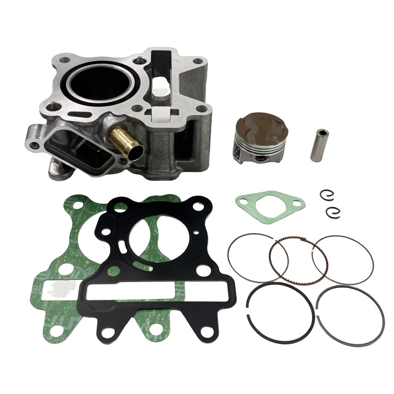 ชุดอุปกรณ์เสริมสำหรับรถจักรยาน - Motorcycle Gear Kit บทวิจารณ์และราคา