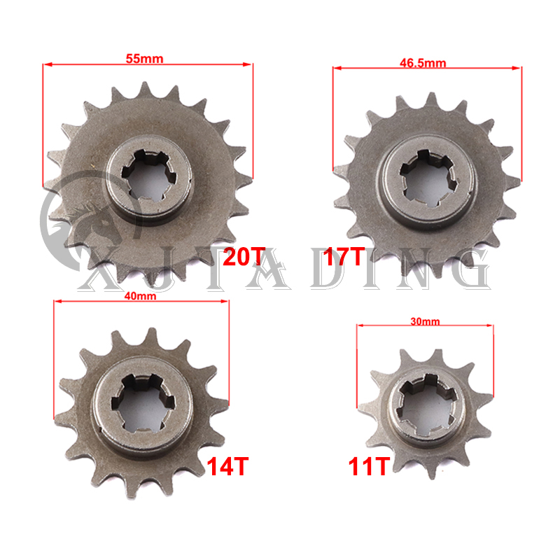 รถจักรยานยนต์กล่องเกียร์ด้านหน - Motorcycle Gear Tidy บทวิจารณ์และราคา