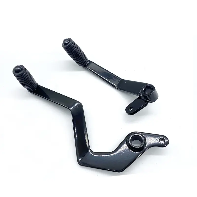 คันเบรกหลังมอเตอร์ไซค์ คันเบรก - Motorcycle Gear Jammer บทวิจารณ์และราคา