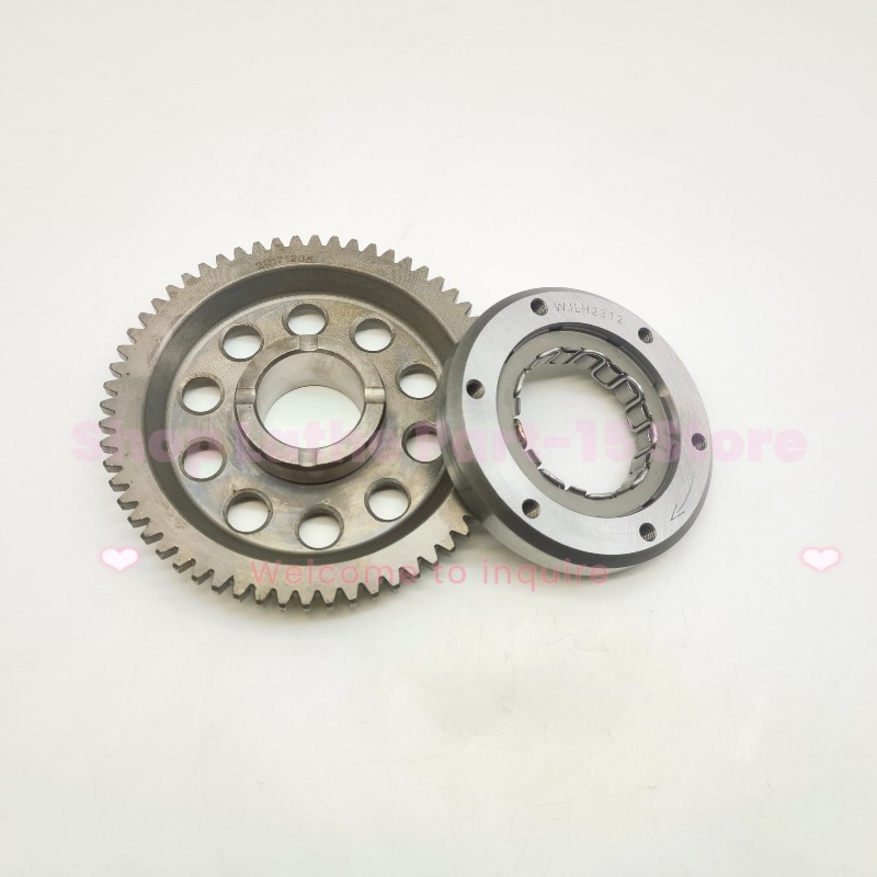 ชุดเกียร์สตาร์ทมอเตอร์ไซค์ คลั - Motorcycle Gear On Sale บทวิจารณ์และราคา