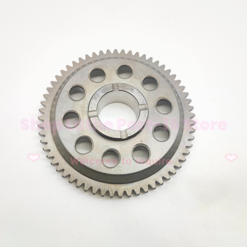 ชุดเกียร์สตาร์ทมอเตอร์ไซค์ คลั - Motorcycle Gear On Sale บทวิจารณ์และราคา
