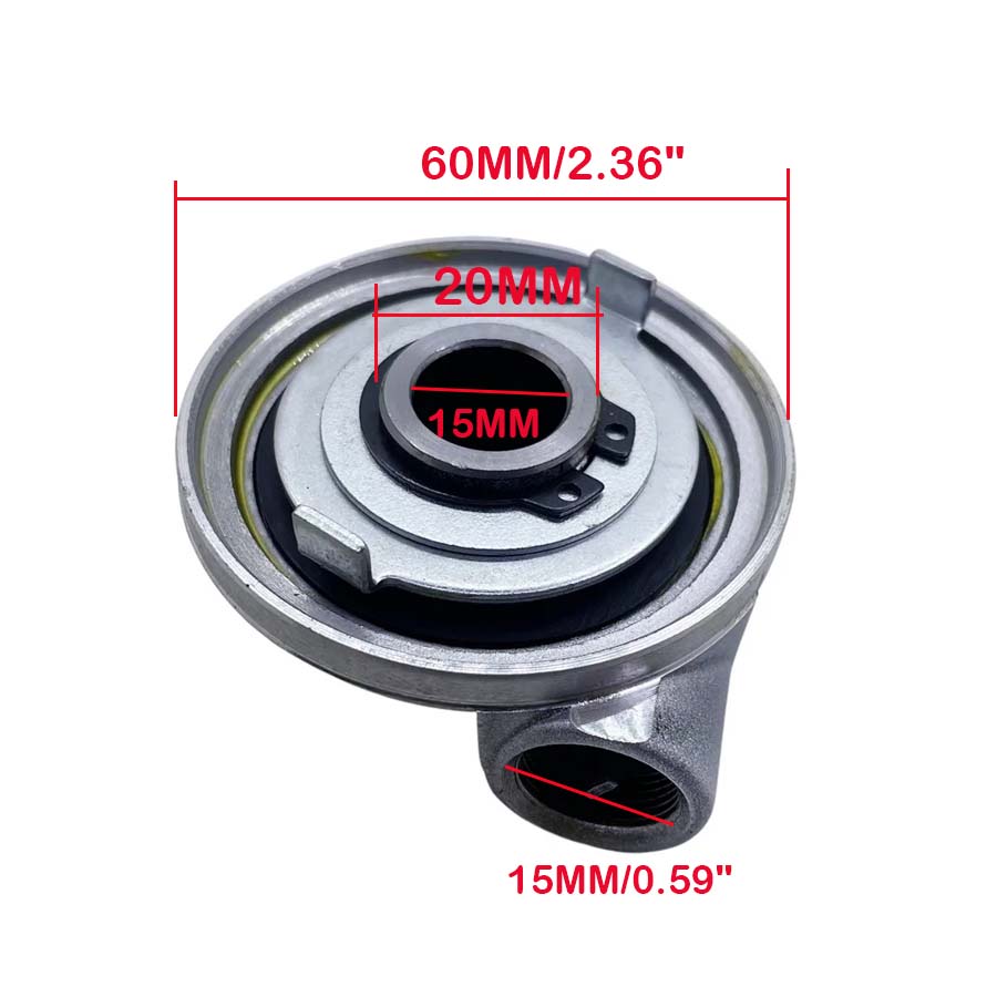 250cc อุปกรณ์เสริมรถจักรยานยนต - Motorcycle Gear Tidy บทวิจารณ์และราคา